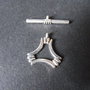 INCHIZATOARE TOGGLE - 20 X 19 MM