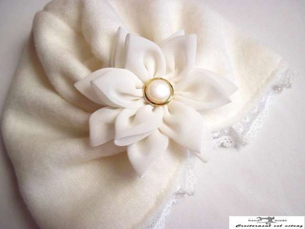 Turban pentru fetite