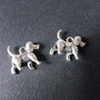 PANDANTIV CATEL - 17 X 15 MM