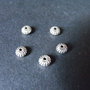 DISTANTIER - 6 X 3,5 MM