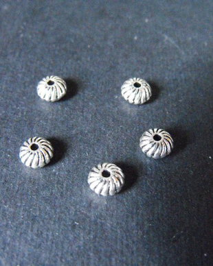 DISTANTIER - 6 X 3,5 MM