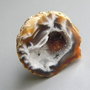Mini geoda cuart.