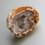 Mini geoda cuart.