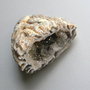 Mini geoda cuart.