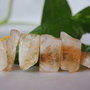 Citrin brut 11-15x21-27mm (1)