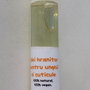 ULEI HRANITOR PENTRU UNGHII SI CUTICULE - 100% natural, 100% vegan.