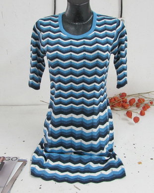Rochie din tricot