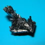 Specimen - STIBINA (Stibnit)