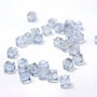 1b cub cristal transparent 4mm (LAD0204)