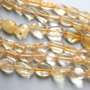 Citrin oval