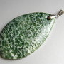 Pandantiv tree agate