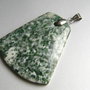 Pandantiv tree agate