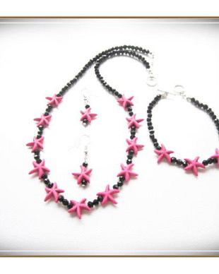 STELUTE FUCSIA