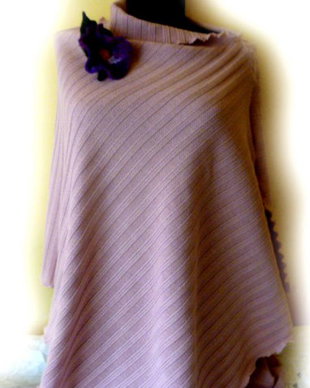 Poncho