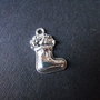 PANDANTIV CIZMA - 22 X 14 MM