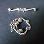 INCHIZATOARE TOGGLE - 26 X 24 MM