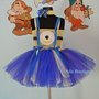 Rochita tutu "Miniona"