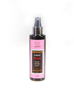 TONER FACIAL ELIXIR TEN USCAT/ MATUR