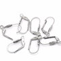 Tortite inox lever back