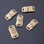 Conector bronz