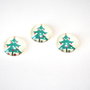 Cabochon sticla 16 mm