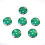 Cabochon sticla 16 mm