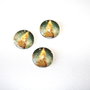 Cabochon sticla 16 mm