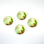 Cabochon sticla 16 mm