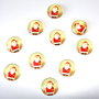 Cabochon sticla 16 mm