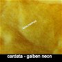 cardata -galben neon/intens-25g