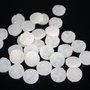 Cabochon rasina
