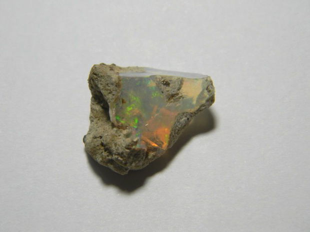 Opal etiopian (OP 6)