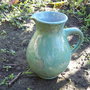 Cana ceramica
