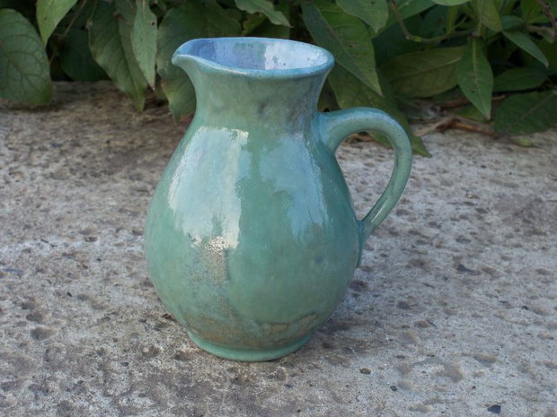 Cana ceramica