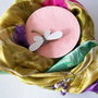 FRUIT KISS - CREMA DE CORP CU AROMA DE FRUCTE