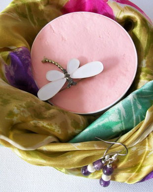 FRUIT KISS - CREMA DE CORP CU AROMA DE FRUCTE