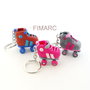 Roller Skates - brelocuri