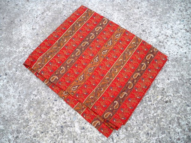 Material textil