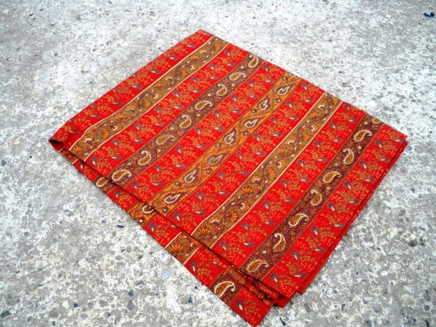 Material textil