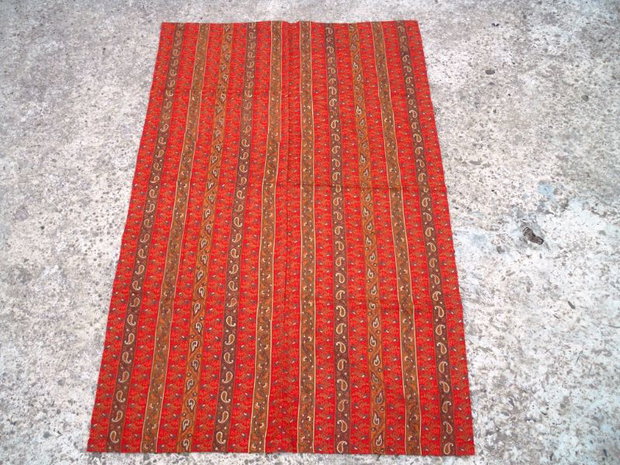 Material textil