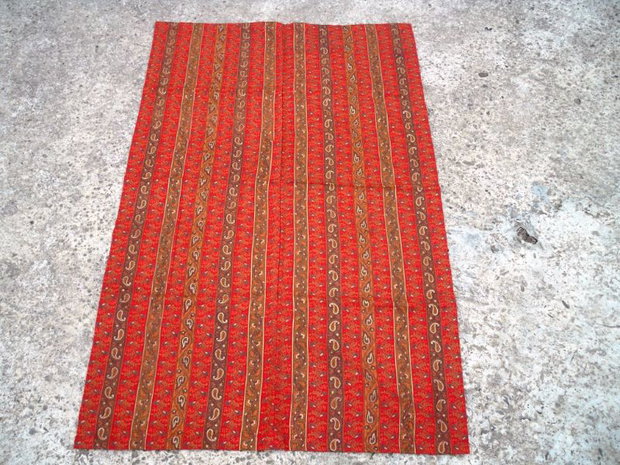 Material textil