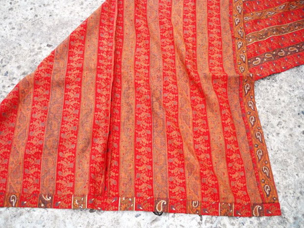 Material textil