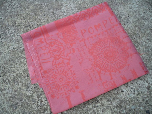 Material textil