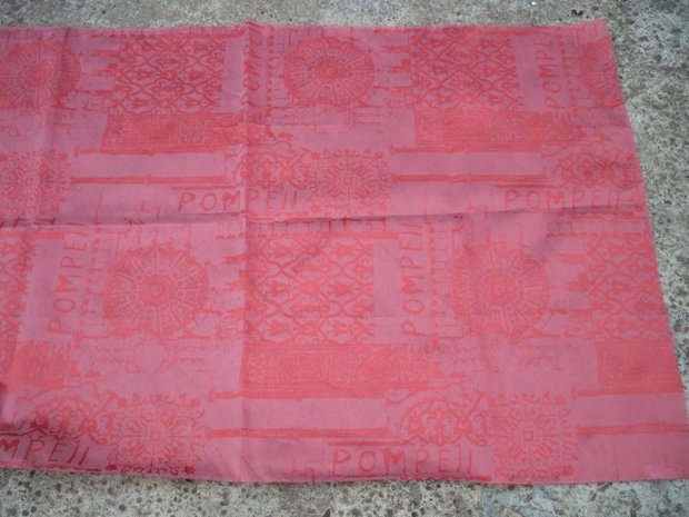 Material textil
