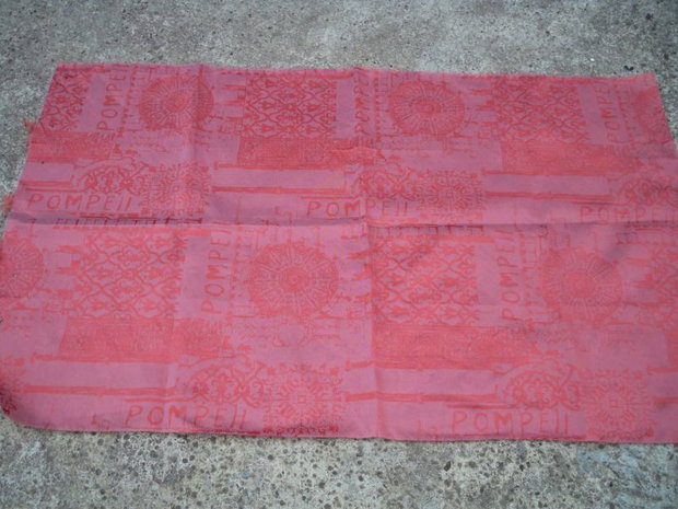 Material textil