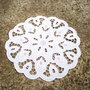Broderie sparta