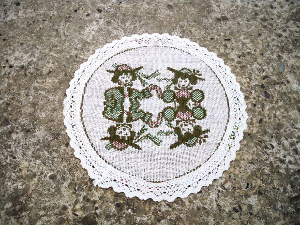 Accesoriu rustic
