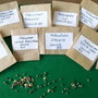 SEMINTE DE PLANTE MEDICINALE -diferite sortimente NOU