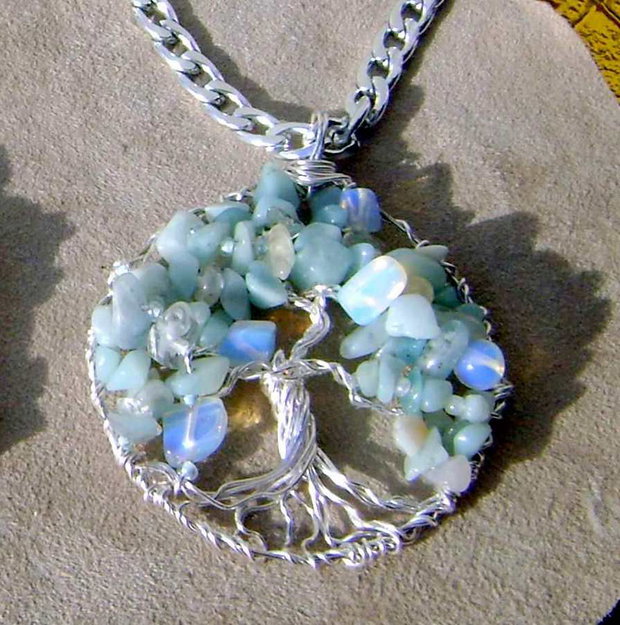 Copacul Mediteranian /3/ colectia Tree of life