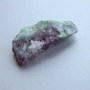 Ruby in zoisite (RZ1)